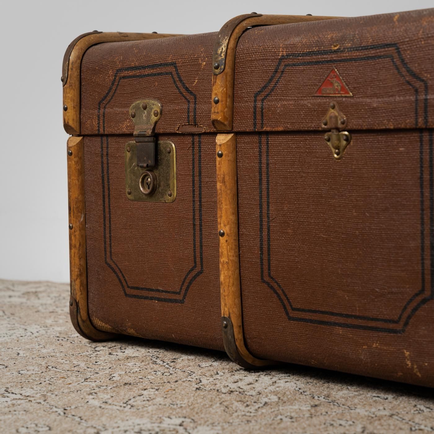 VINTAGE TRUNK - POINT NO.39|東京|目黒|真鍮照明 VINTAGE TRUNK - POINT NO.39|東京|目黒|真鍮照明