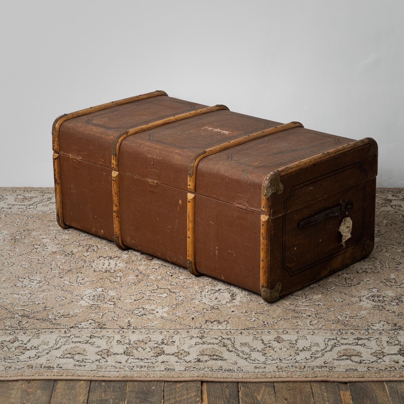 VINTAGE TRUNK - POINT NO.39|東京|目黒|真鍮照明 VINTAGE TRUNK - POINT NO.39|東京|目黒|真鍮照明