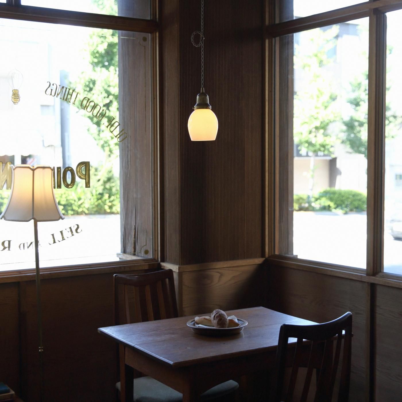 OPL093 PENDANT LIGHT - POINT NO.39｜東京｜五反田｜目黒｜真鍮