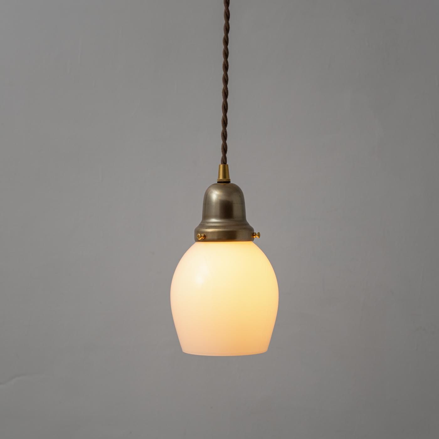OPL093 PENDANT LIGHT - POINT NO.39｜東京｜五反田｜真鍮照明