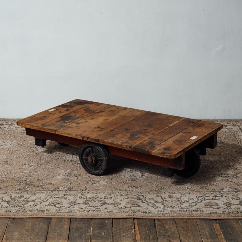 TABLE , DESK / テーブル , デスク - POINT NO.39
