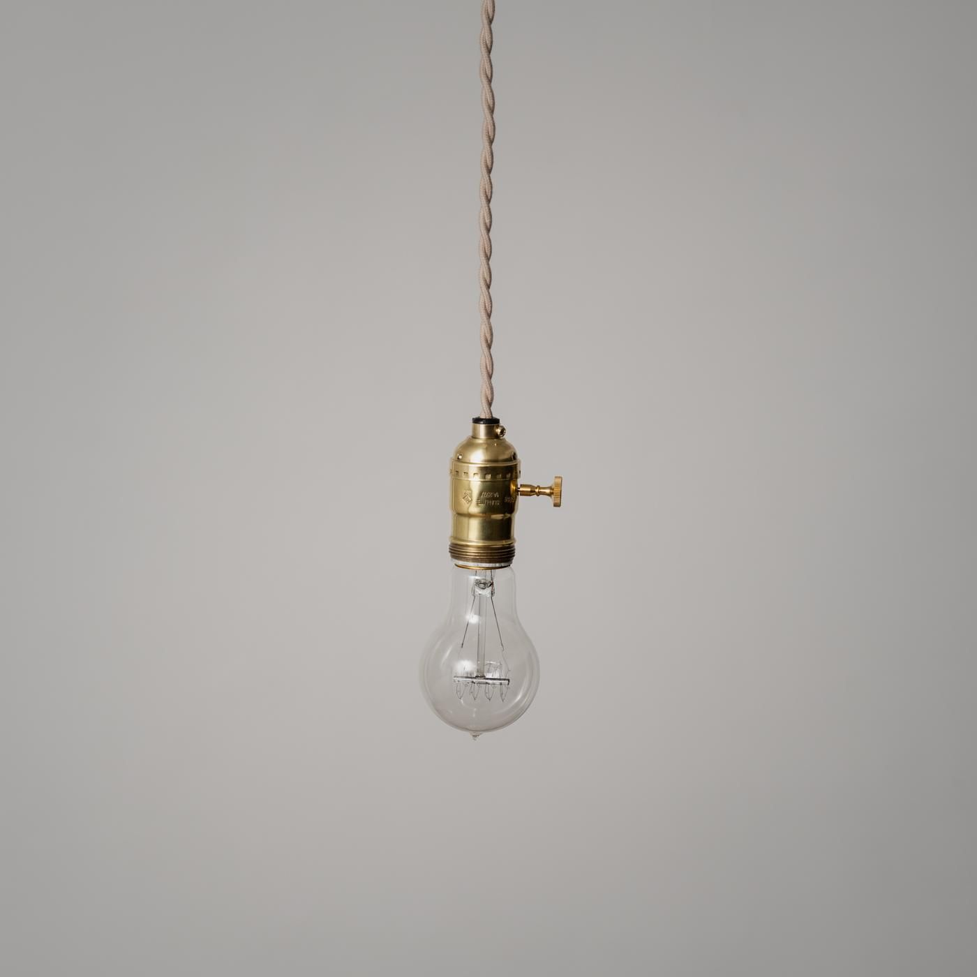 OPL001-U EDISON LAMP - Switch - POINT NO.39|東京|五反田 OPL001-U EDISON LAMP - Switch - POINT NO.39|東京|五反田