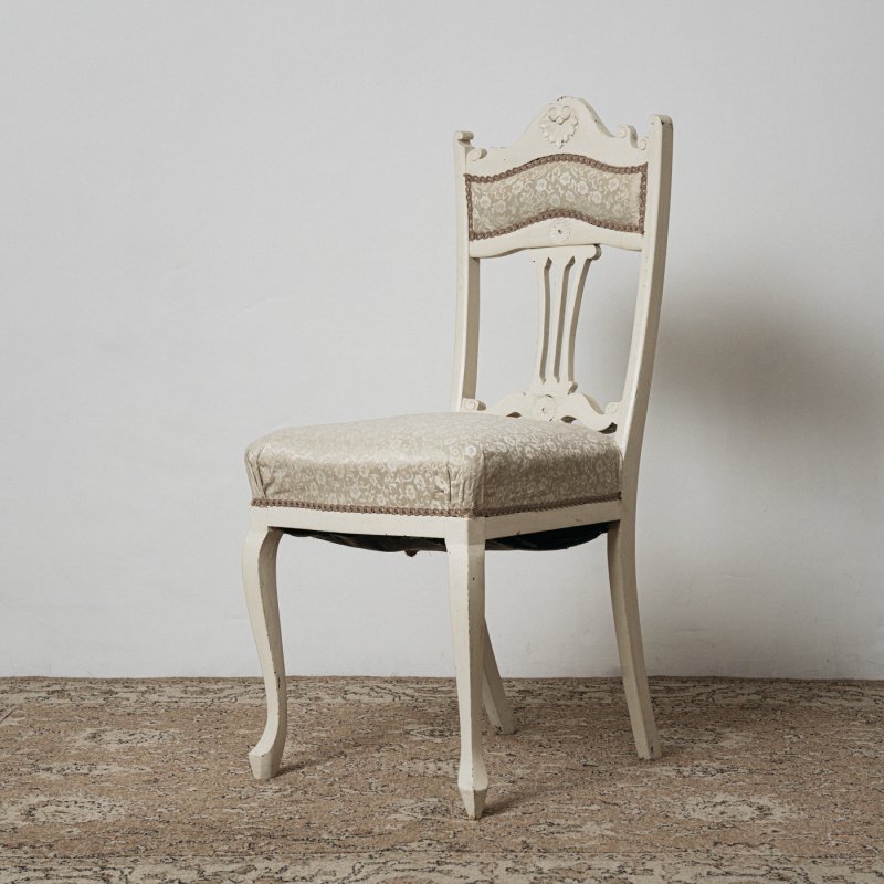 DINING CHAIR <br> ヴィンテージ ダイニングチェア A