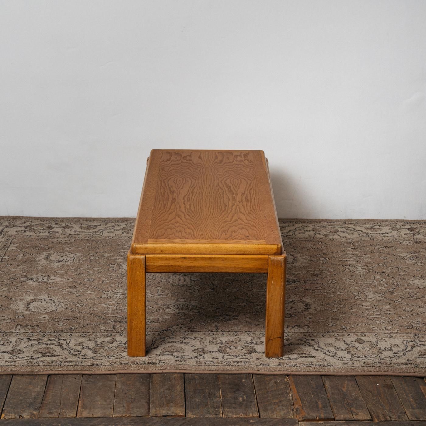 LANE CENTER TABLE - POINT NO.39｜東京｜目黒｜真鍮照明