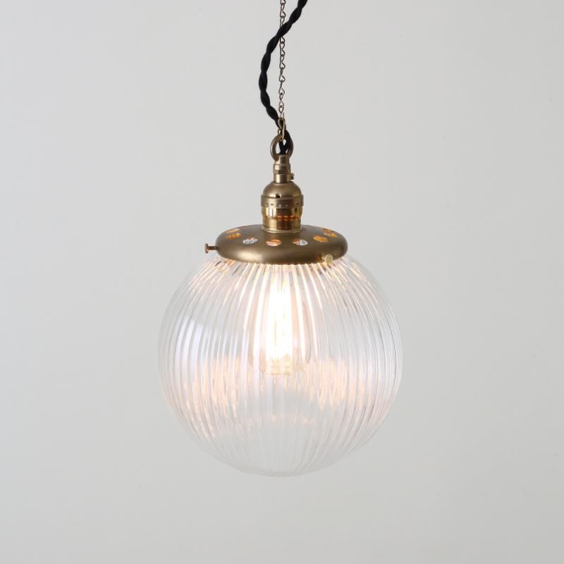 OPL020<br>GLASS SHADE LAMP-L size LC / 﫥饹ɾ  