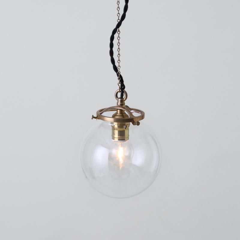 OPL024-CL<br>GLASS SHADE LAMP-S size CL / 﫥饹ɾ  6ܰʹߤϤͽ