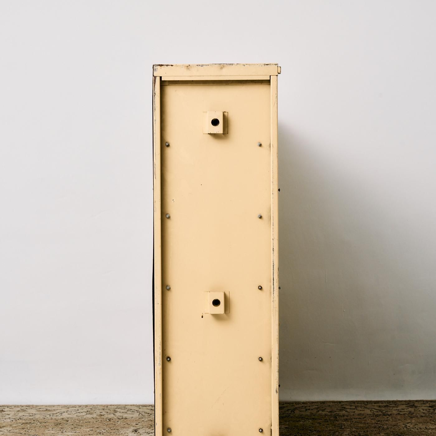 DULTON H845-1045 STEEL LOCKER スチール ロッカー リビング