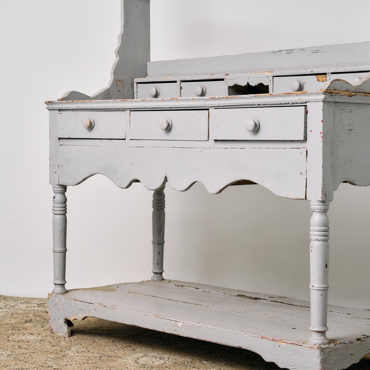 売り切り希望！アンティーク・ヴィンテージカップボード be0577c229edcda5012437778a5ab2