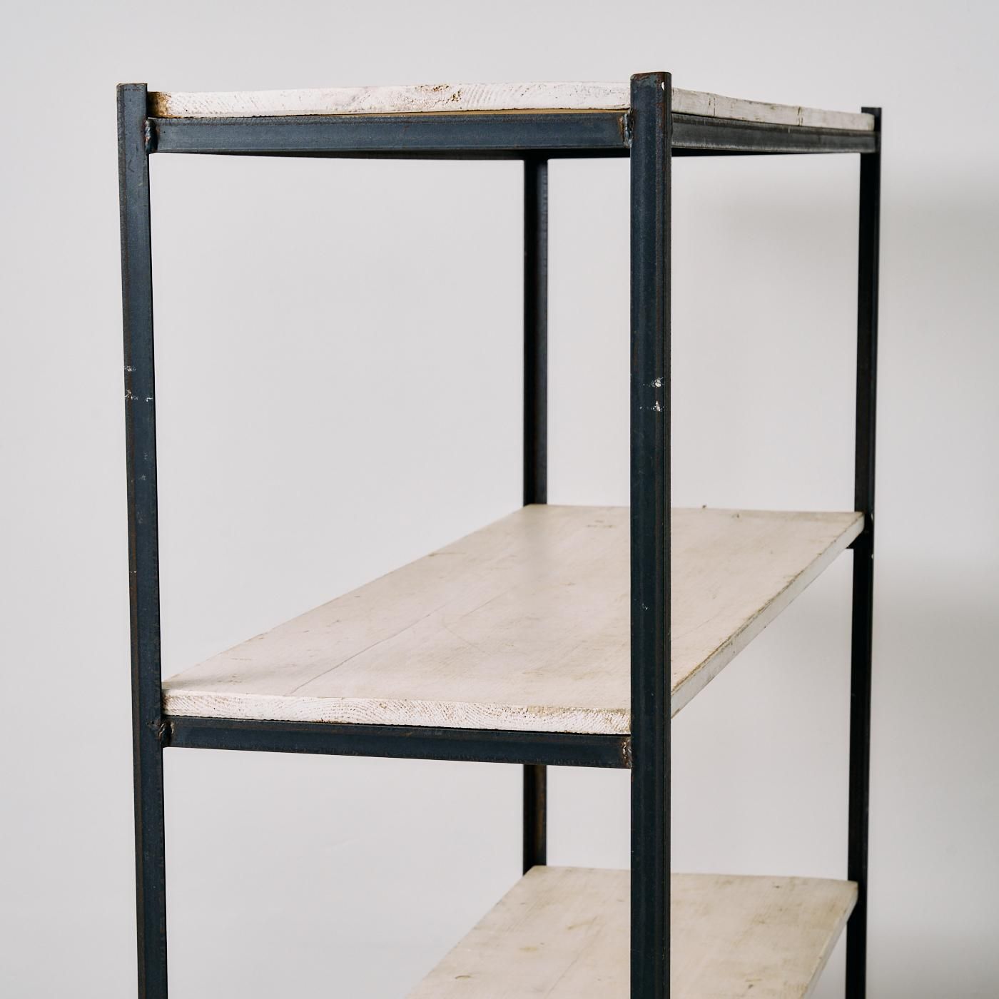 IRON SHELF - POINT NO.39|東京|目黒|真鍮照明|ヴィンテージ IRON SHELF - POINT NO.39|東京|目黒|真鍮照明|ヴィンテージ