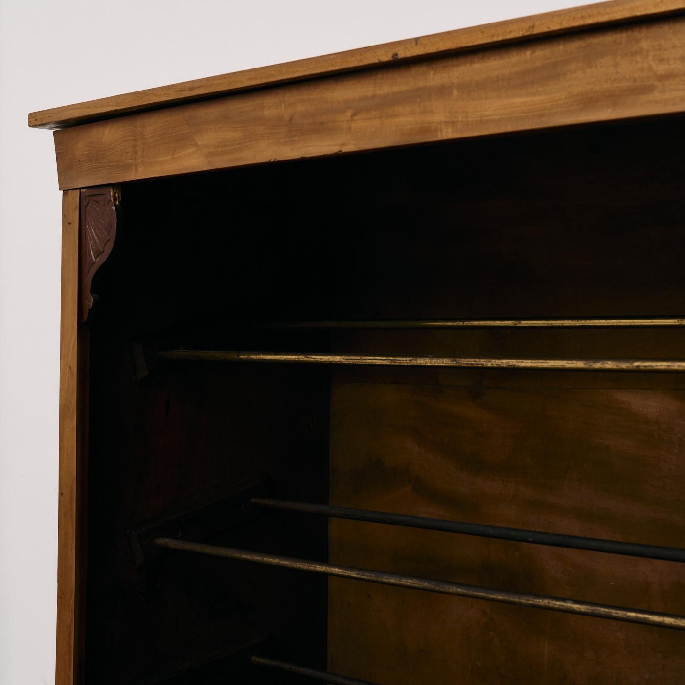 SHOSE CABINET - POINT NO.39|東京|目黒|真鍮照明 SHOSE CABINET - POINT NO.39|東京|目黒|真鍮照明