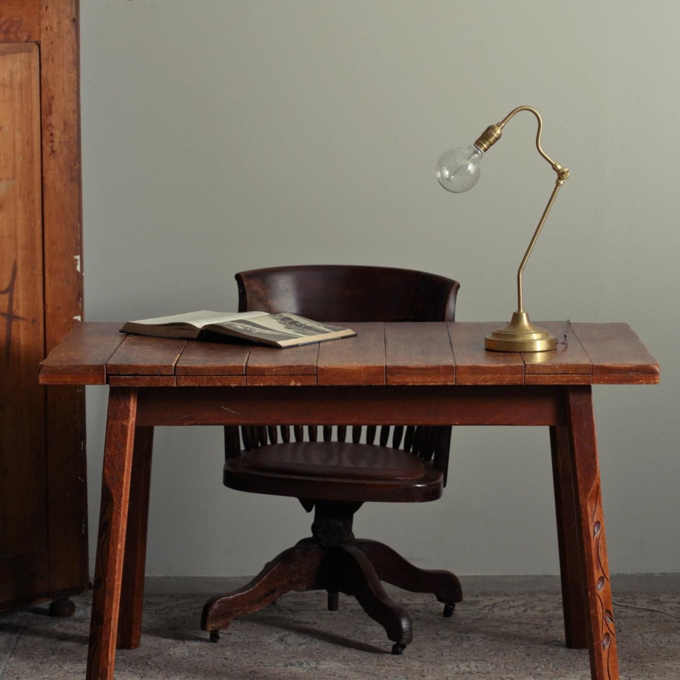 OSL075 STAND LIGHT - POINT NO.39|東京|五反田|目黒|真鍮 OSL075 STAND LIGHT - POINT NO.39|東京|五反田|目黒|真鍮