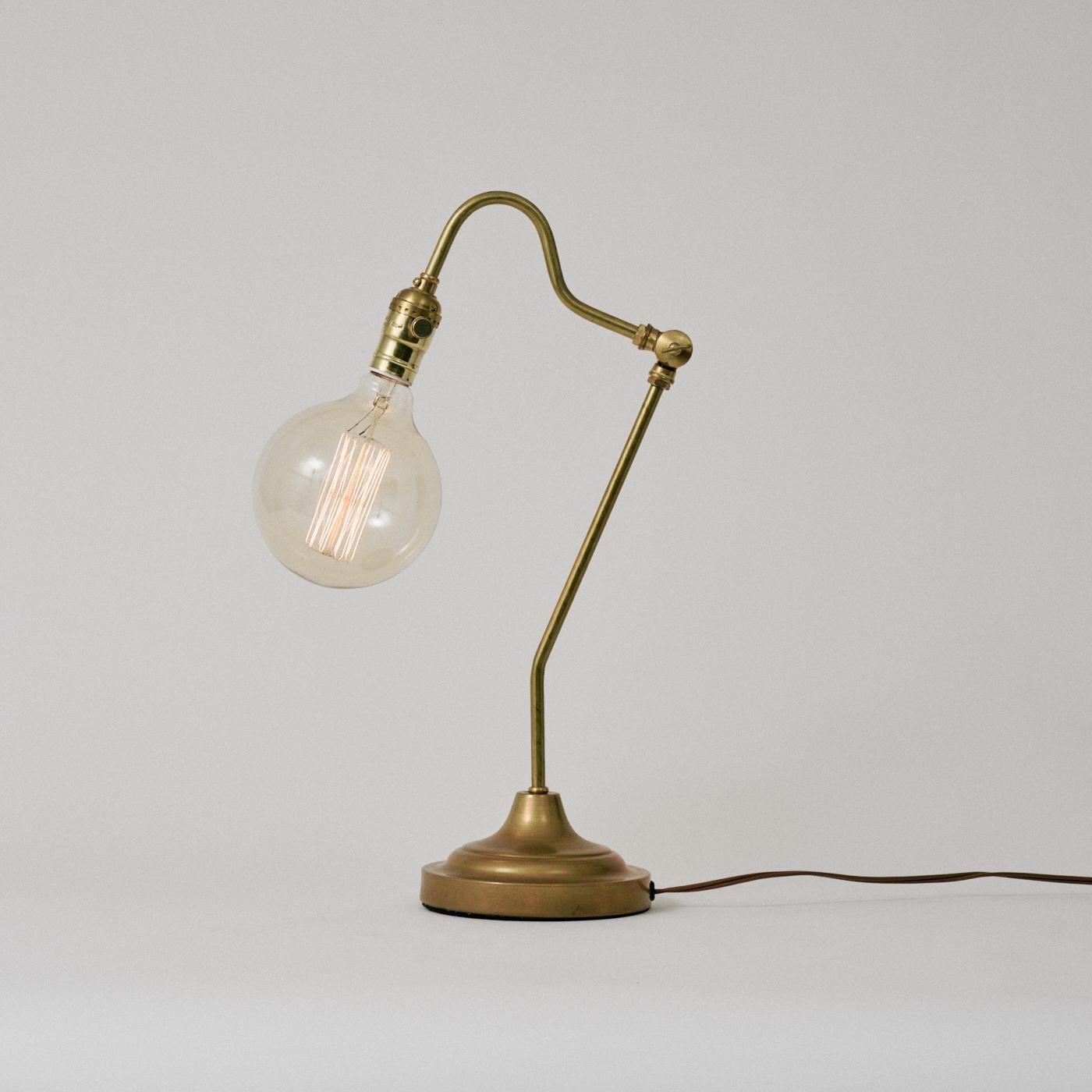 OSL075 STAND LIGHT - POINT NO.39|東京|五反田|目黒|真鍮 OSL075 STAND LIGHT - POINT NO.39|東京|五反田|目黒|真鍮
