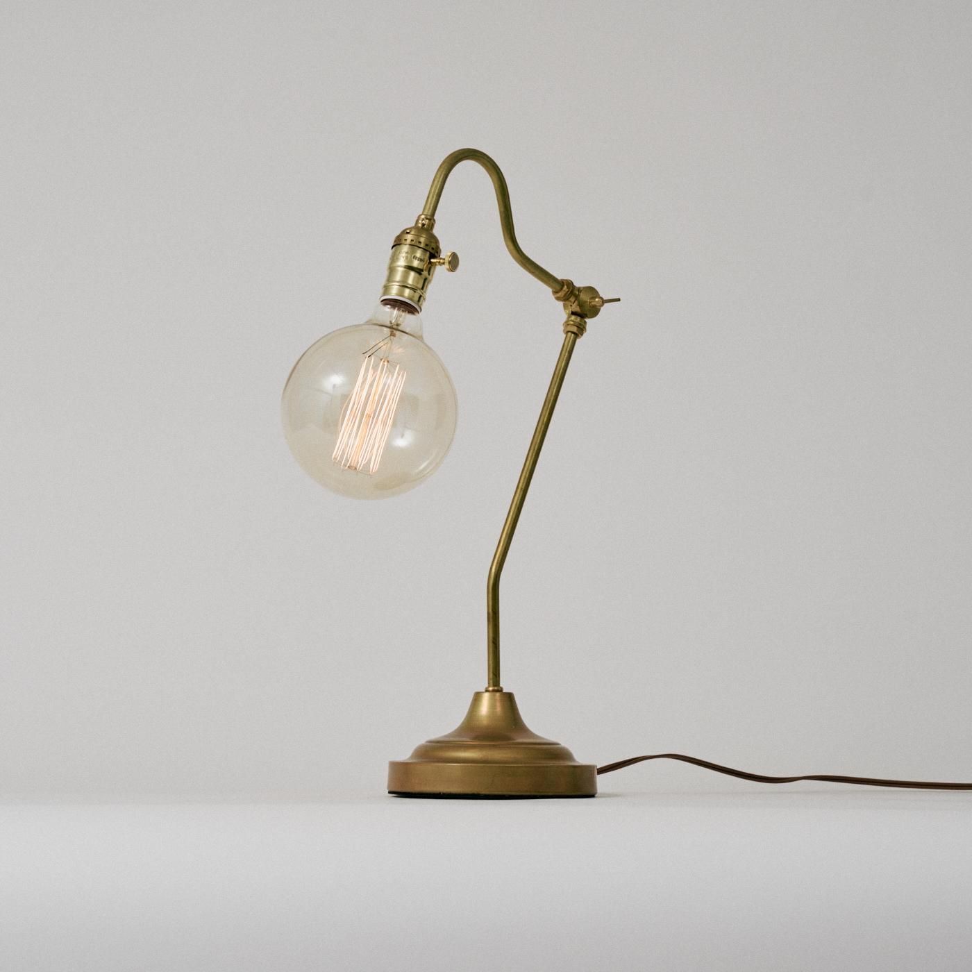 OSL075 STAND LIGHT - POINT NO.39|東京|五反田|目黒|真鍮 OSL075 STAND LIGHT - POINT NO.39|東京|五反田|目黒|真鍮