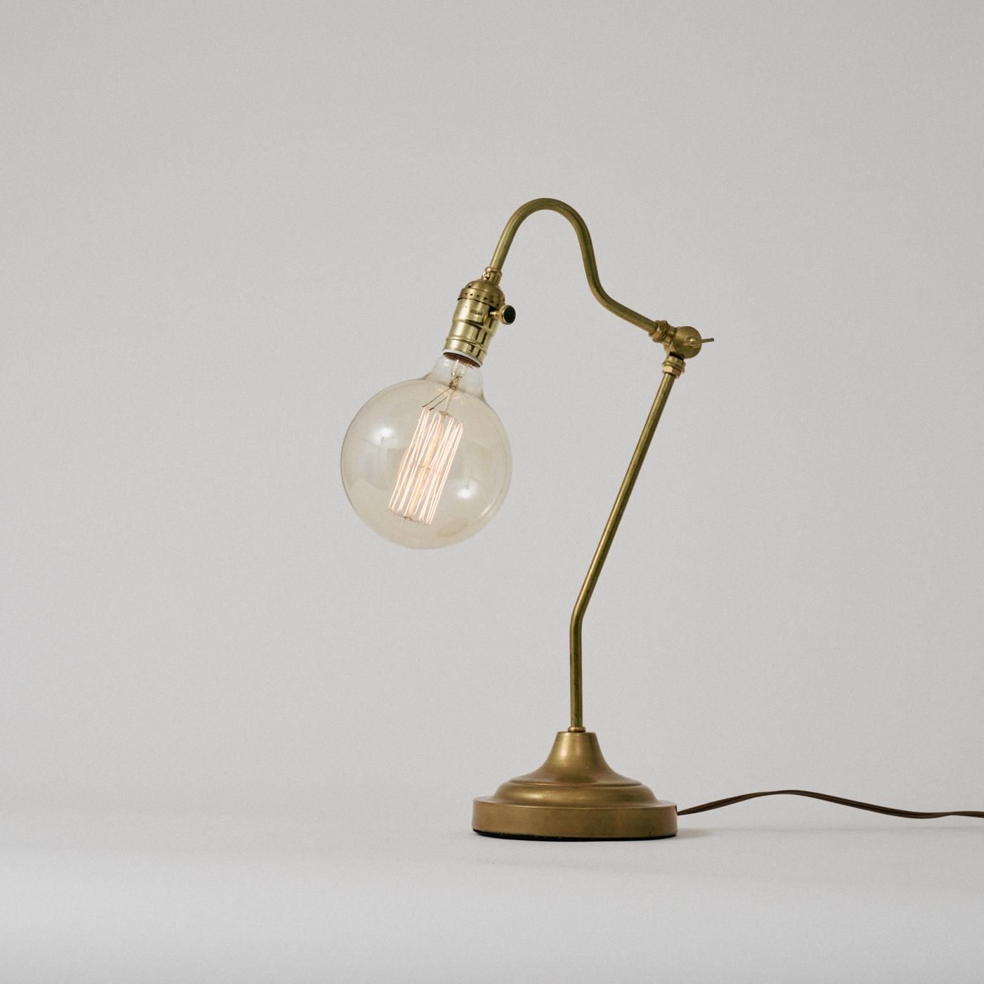 OSL075 STAND LIGHT - POINT NO.39|東京|五反田|目黒|真鍮 OSL075 STAND LIGHT - POINT NO.39|東京|五反田|目黒|真鍮