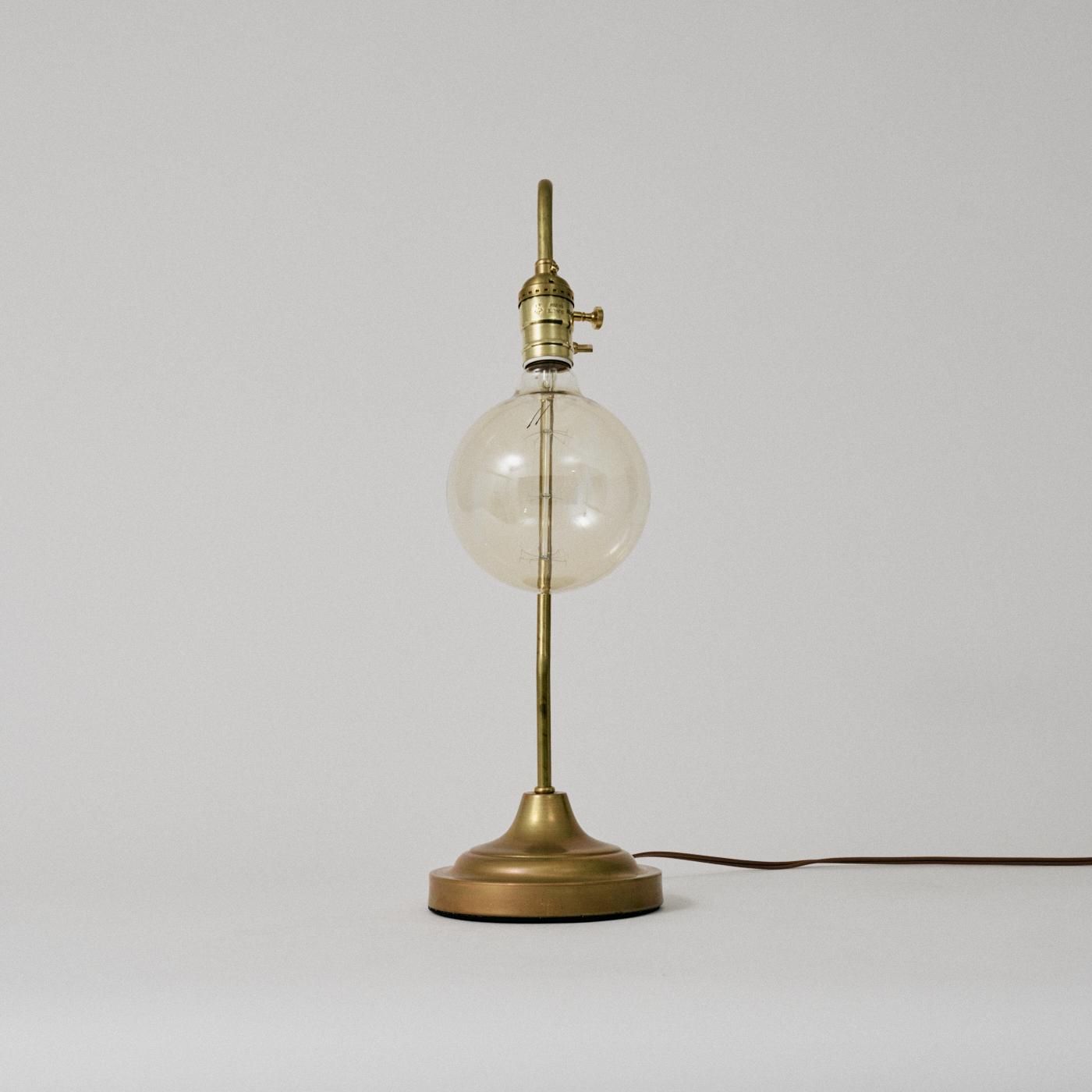 OSL075 STAND LIGHT - POINT NO.39|東京|五反田|目黒|真鍮 OSL075 STAND LIGHT - POINT NO.39|東京|五反田|目黒|真鍮