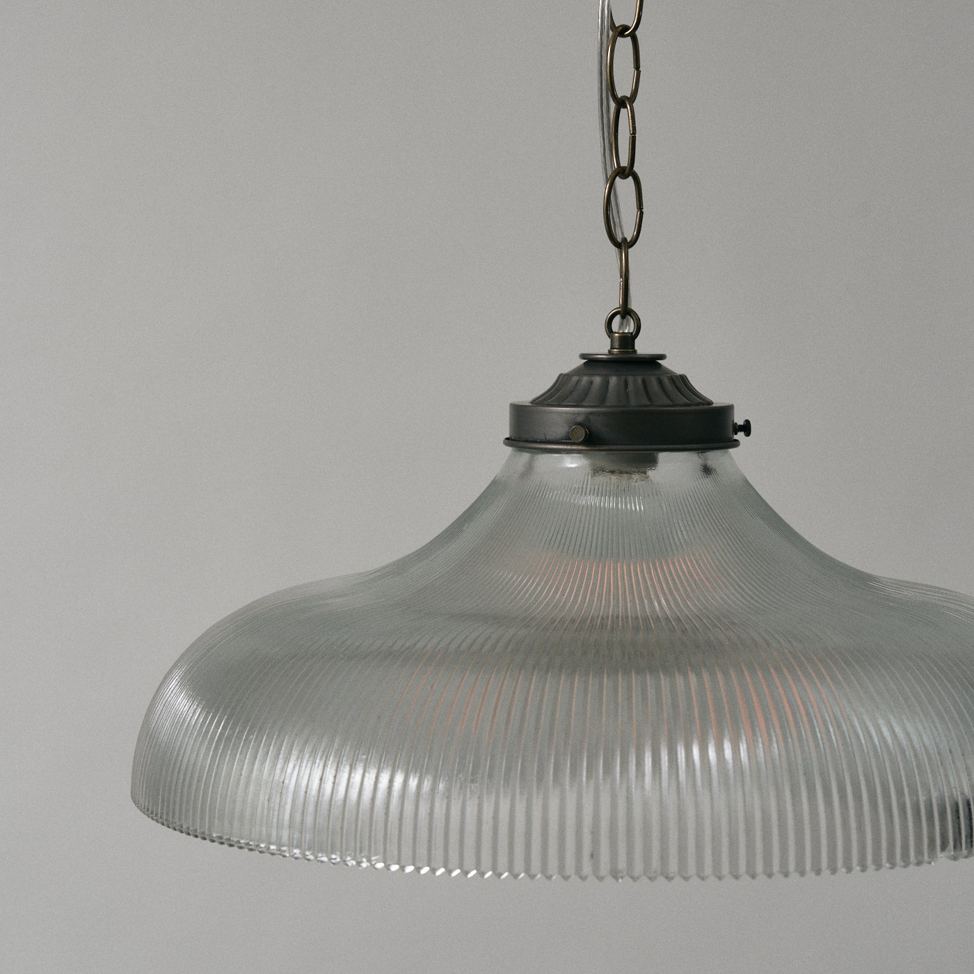 VINTAGE PENDANT LAMP - POINT NO.39｜東京｜目黒｜真鍮照明｜ヴィンテージ照明