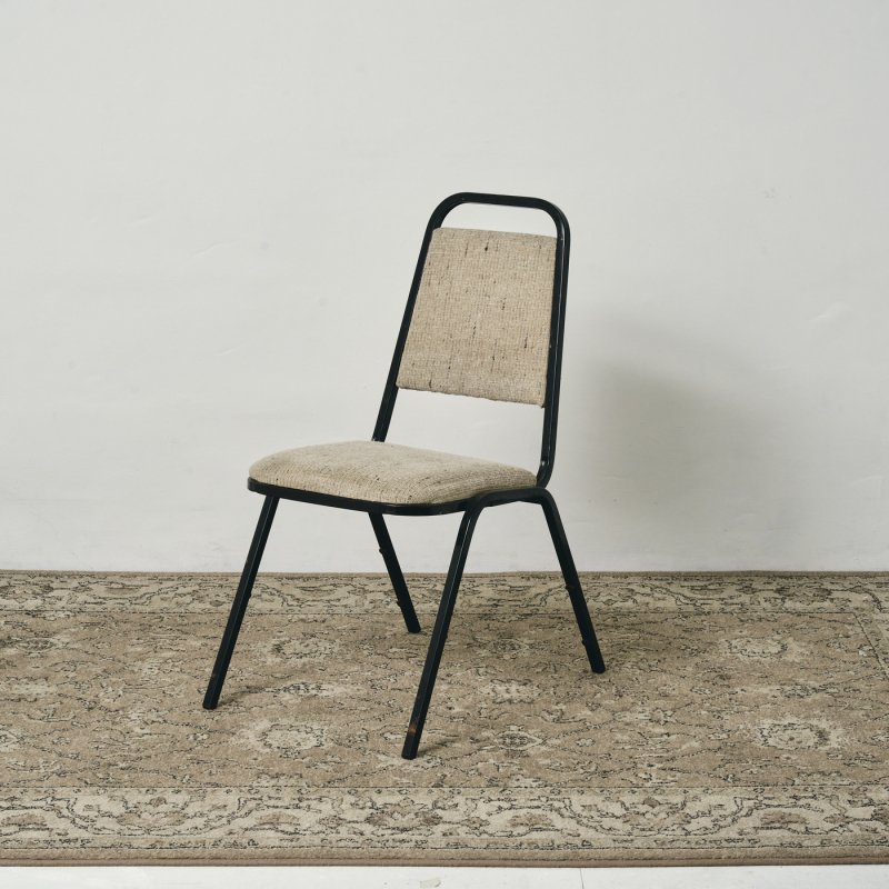 DINING CHAIR<br>ヴィンテージ ダイニング チェア B