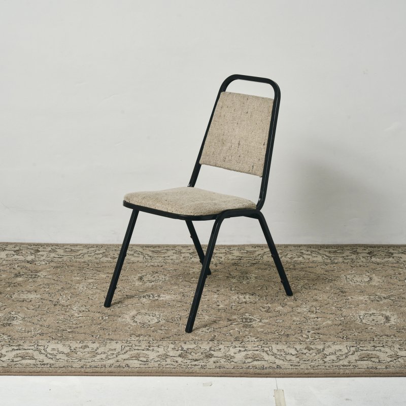 DINING CHAIR<br>ヴィンテージ ダイニング チェア D