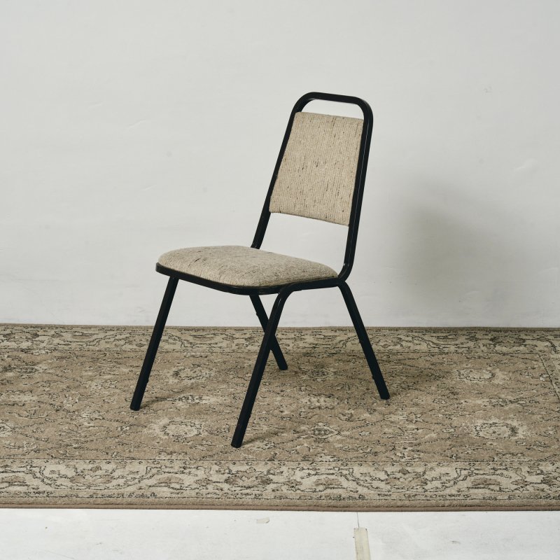 DINING CHAIR<br>ヴィンテージ ダイニング チェア G