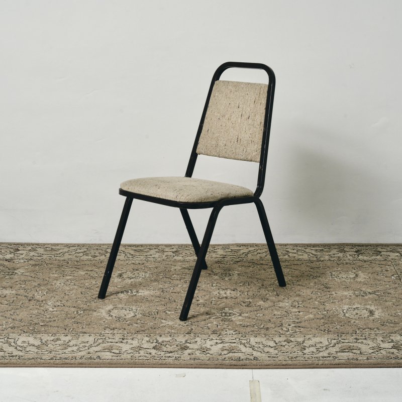 DINING CHAIR<br>ヴィンテージ ダイニング チェア H