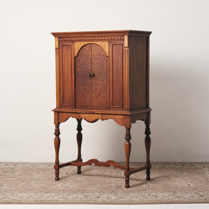 CABINET / キャビネット - POINT NO.39 CABINET / キャビネット - POINT NO.39