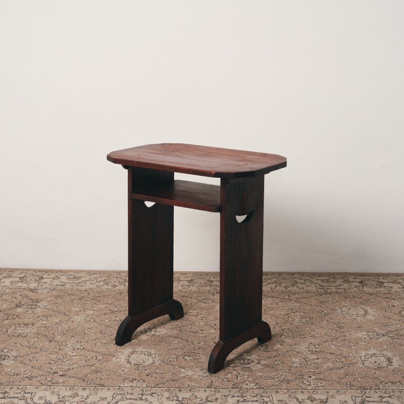 SIDE TABLE<br>ヴィンテージ サイドテーブル