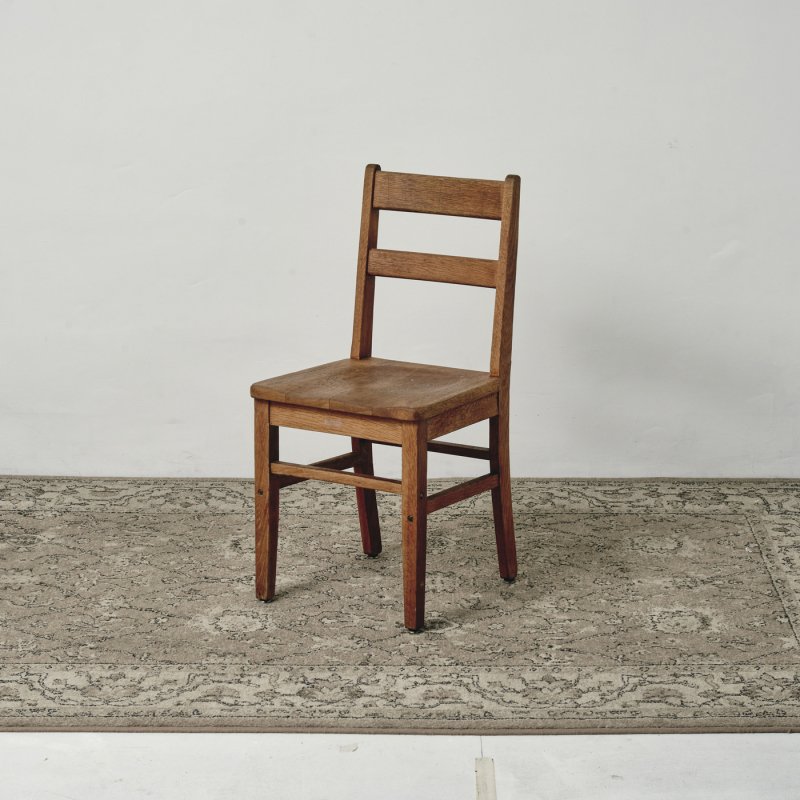 DINING CHAIR<br>ヴィンテージ ダイニングチェア