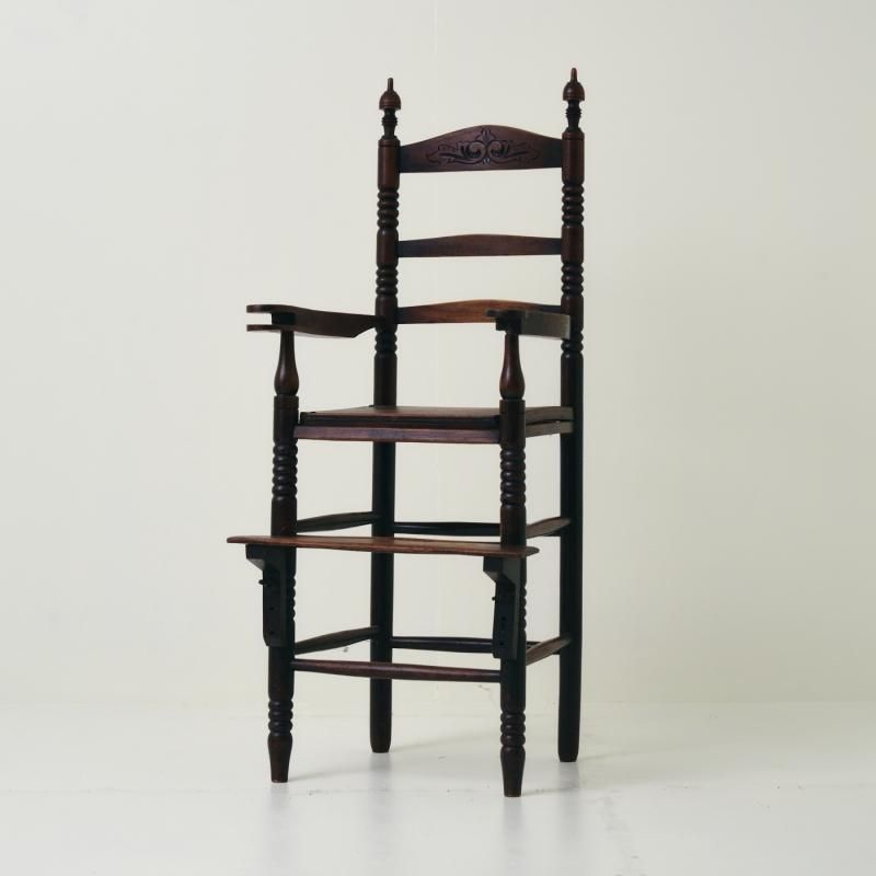 CHAIR / 椅子 - POINT NO.39