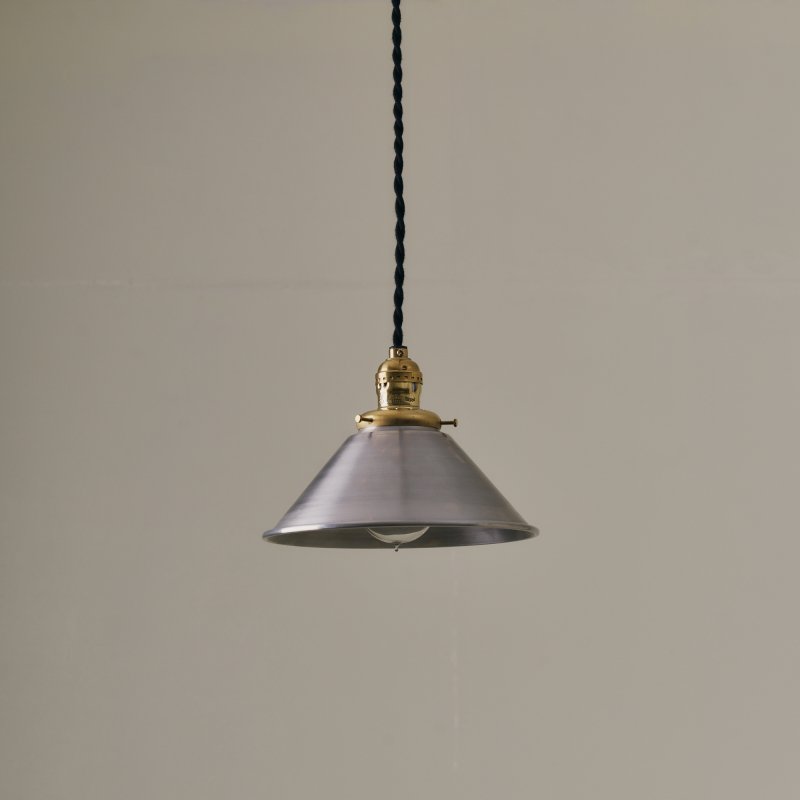 OPL071<br>METAL PENDANT LAMP-S size ALUMINUM / ᥿륷ɾ ߡ