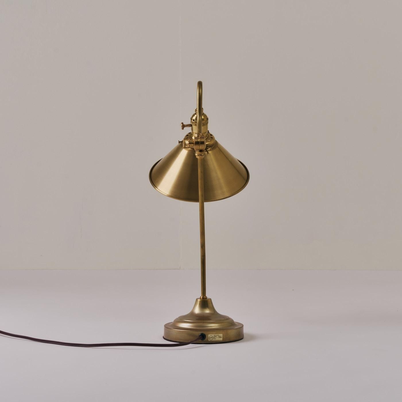 OSL076 STAND LIGHT - POINT NO.39|東京|五反田|目黒|真鍮 OSL076 STAND LIGHT - POINT NO.39|東京|五反田|目黒|真鍮