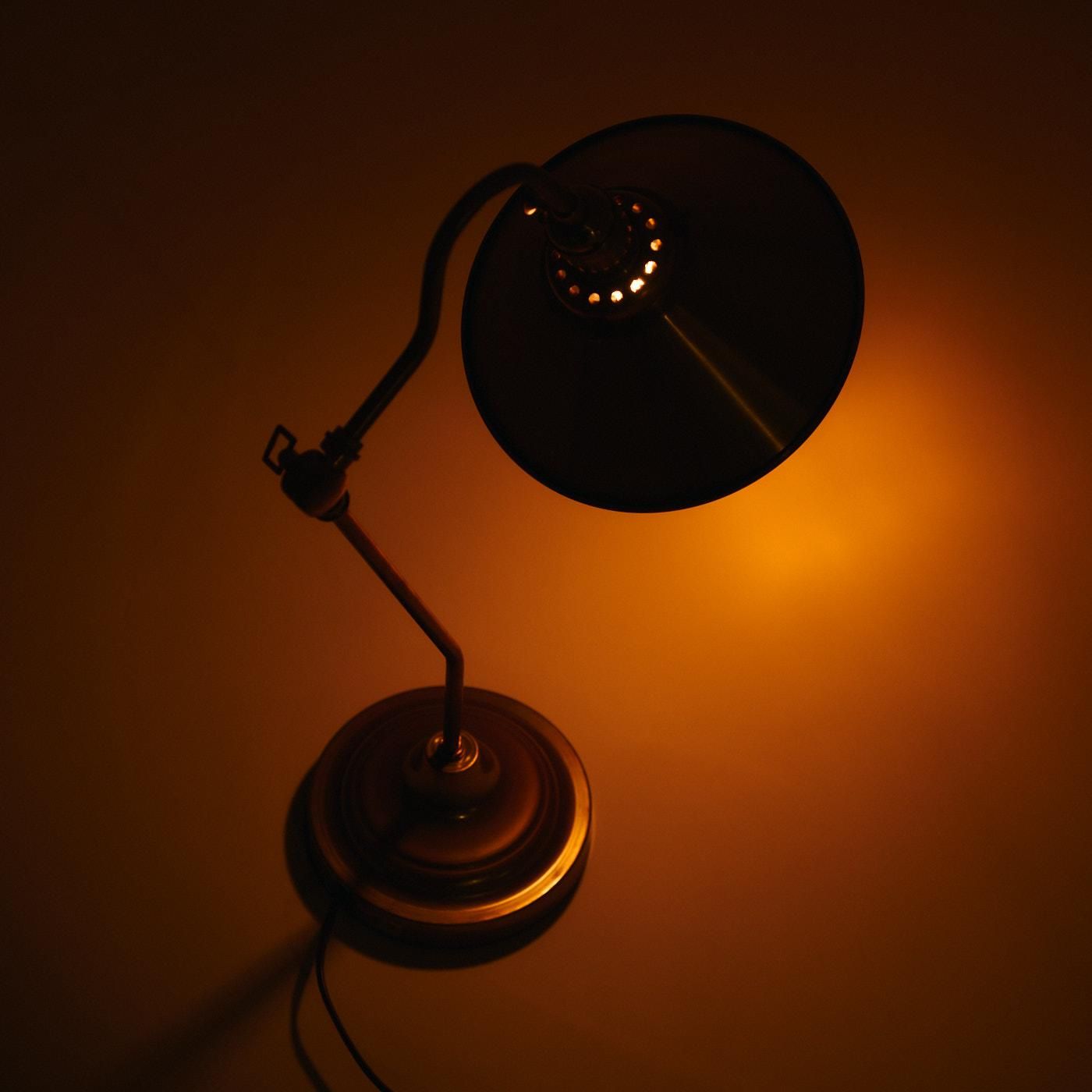 OSL076 STAND LIGHT - POINT NO.39|東京|五反田|目黒|真鍮 OSL076 STAND LIGHT - POINT NO.39|東京|五反田|目黒|真鍮