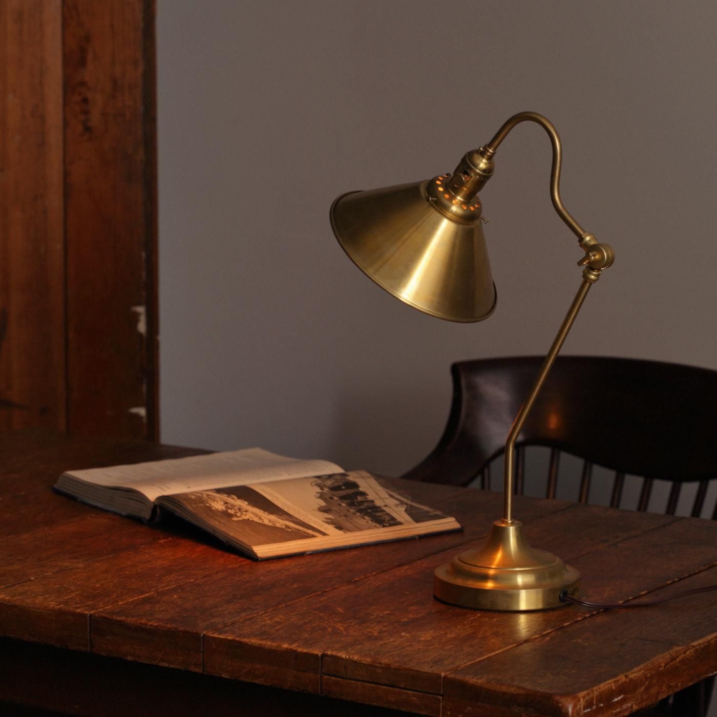 OSL076 STAND LIGHT - POINT NO.39|東京|五反田|目黒|真鍮 OSL076 STAND LIGHT - POINT NO.39|東京|五反田|目黒|真鍮