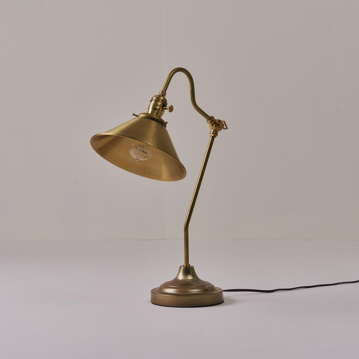 OSL076 STAND LIGHT - POINT NO.39|東京|五反田|目黒|真鍮 OSL076 STAND LIGHT - POINT NO.39|東京|五反田|目黒|真鍮