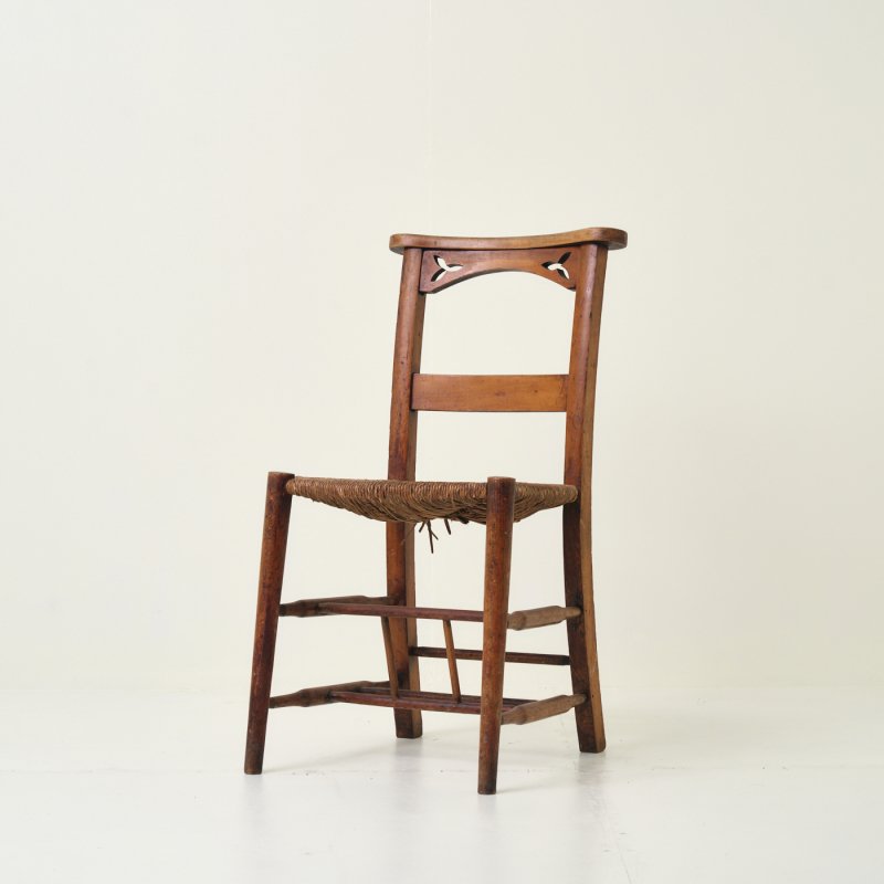 DINING CHAIR<br>ヴィンテージ チェア