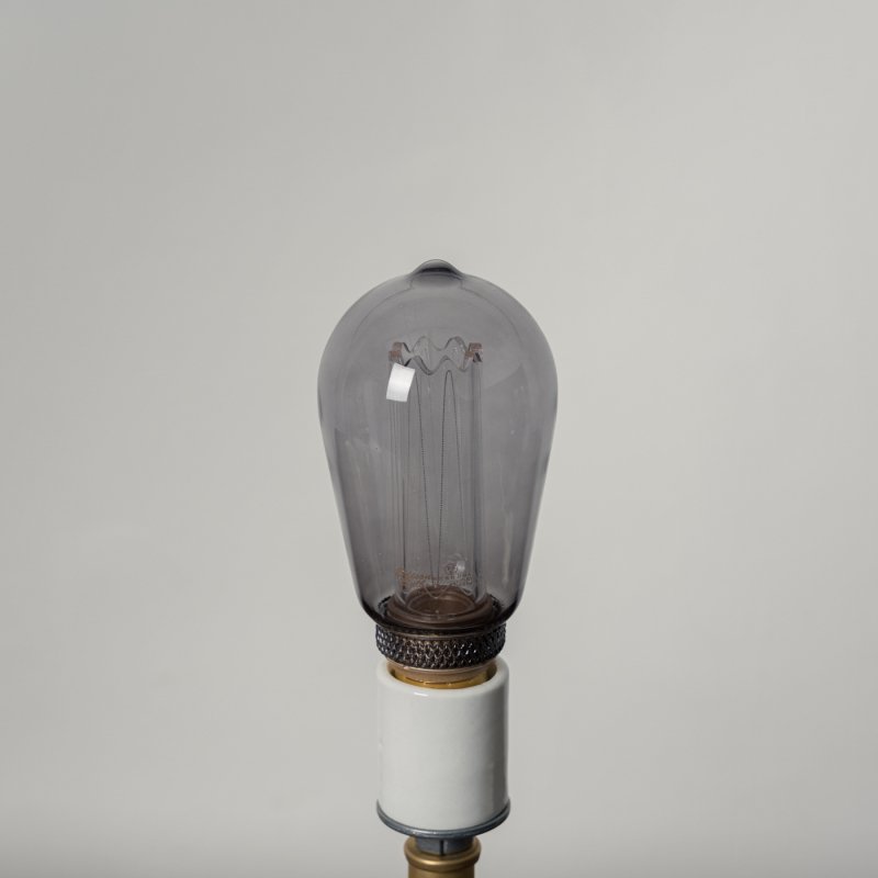 在庫限り】 ＥＮＤＯ ＬＥＤ庭園灯 フロストクリプトン球４０Ｗ相当 防雨形 シルバー ERL8179SA ランプ別売
