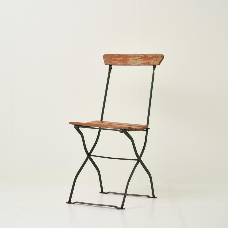 CHAIR / 椅子 - POINT NO.39 CHAIR / 椅子 - POINT NO.39