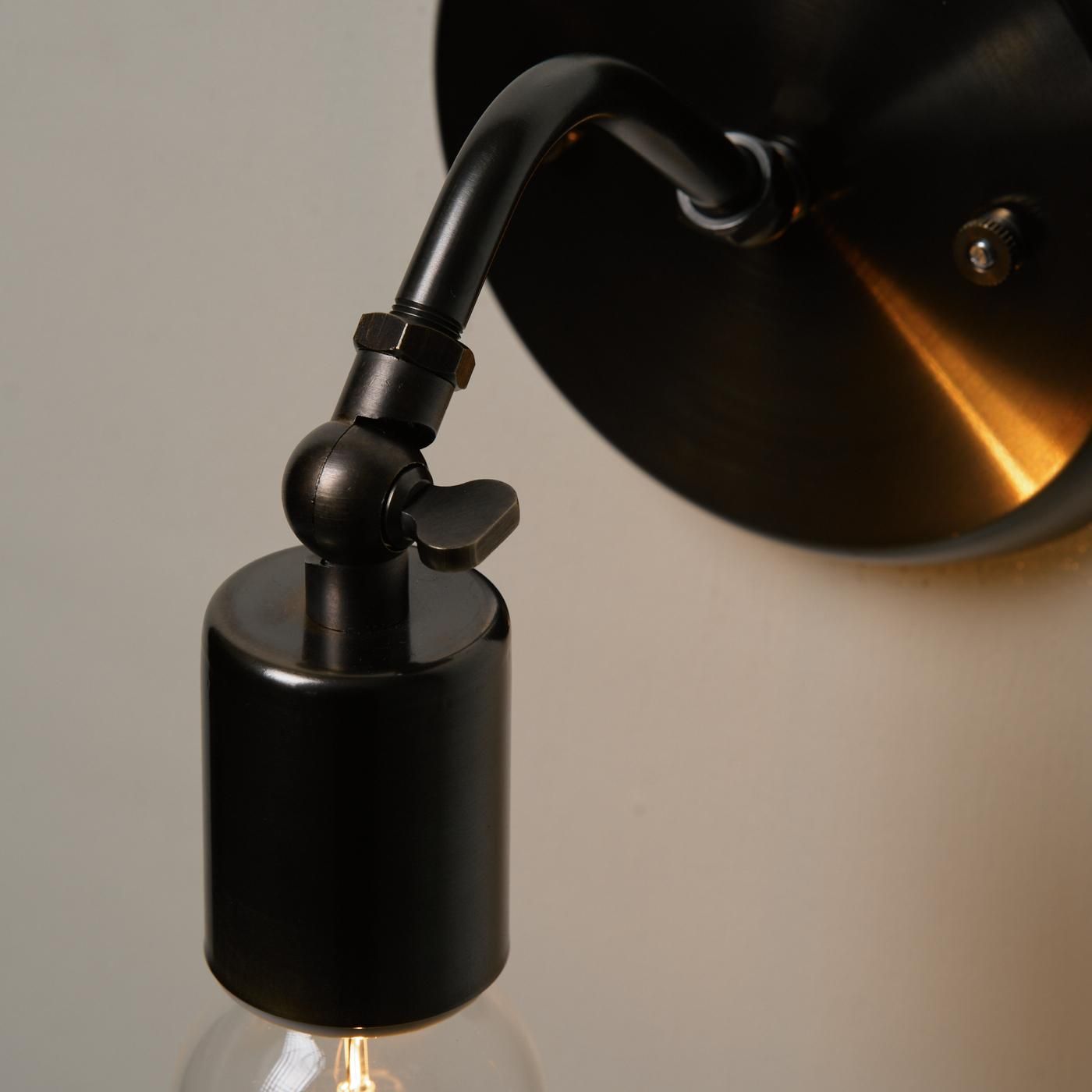 OBL031 BRACKET LAMP - POINT NO.39｜東京｜五反田｜真鍮照明