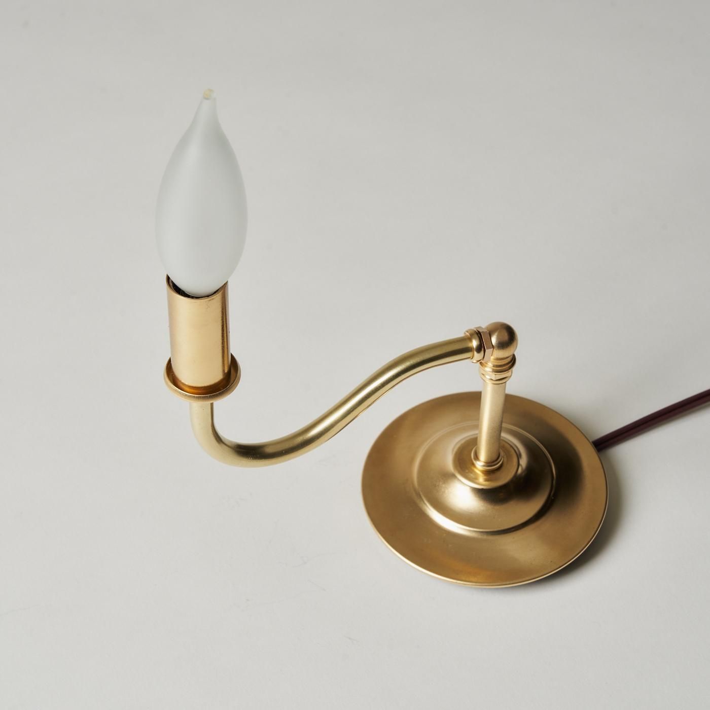 OSL074 STAND LIGHT - POINT NO.39｜POINT NO.39｜東京｜五反田