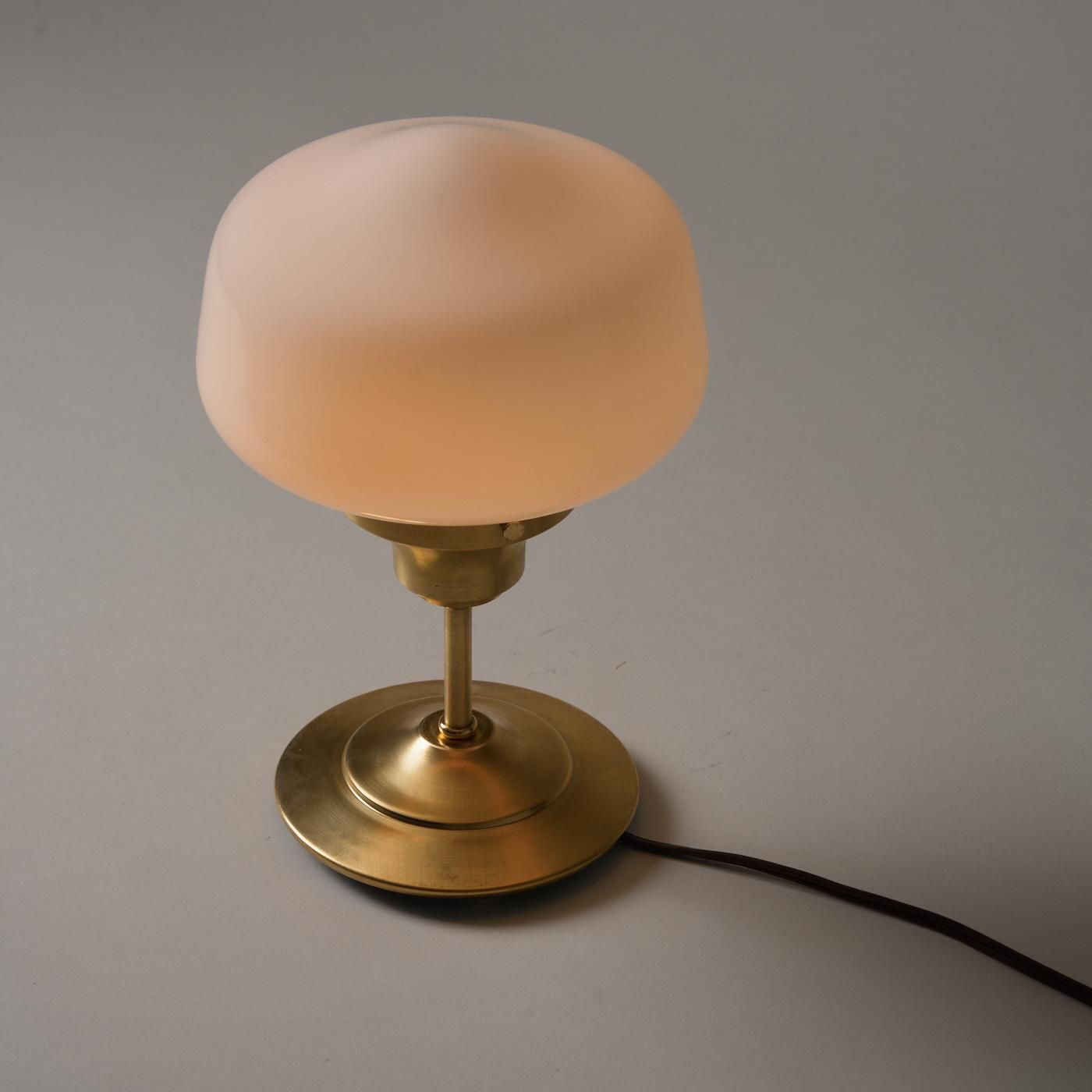 OSL077 STAND LIGHT SCHOOL HOUSE - POINT NO.39｜東京｜五反田
