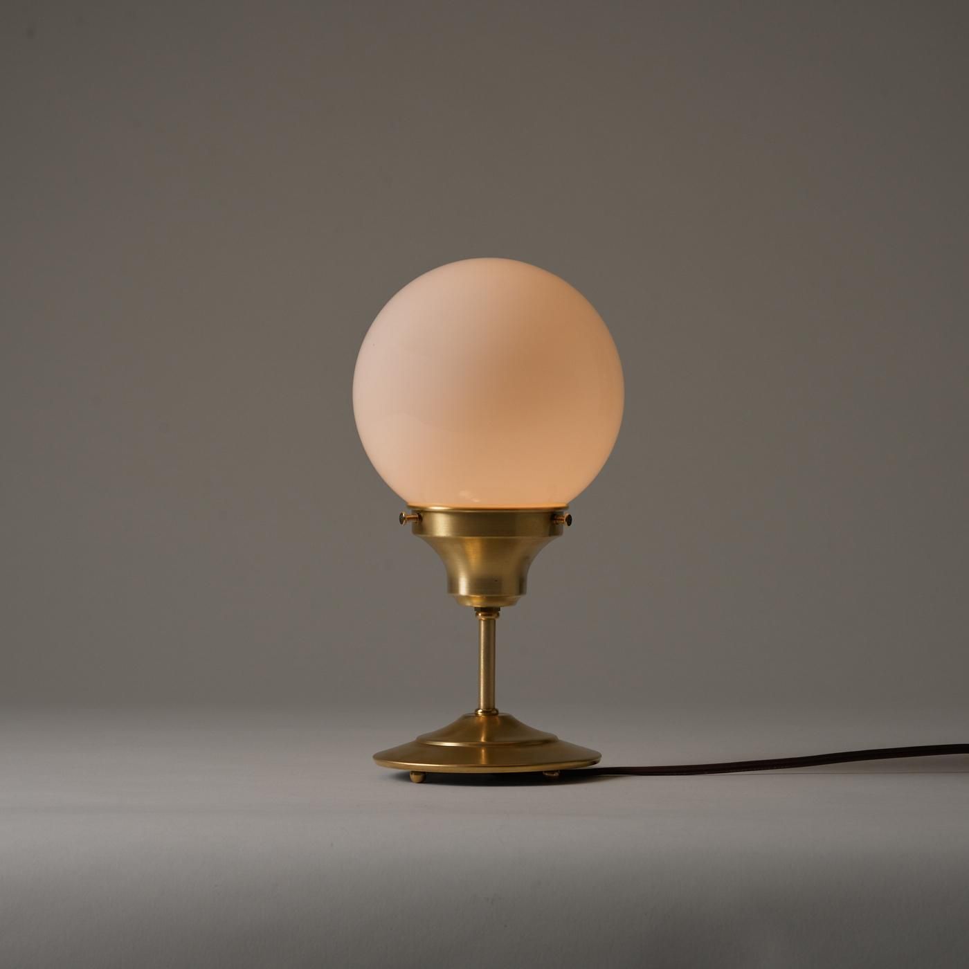 未使用】真鍮ランプ AIOT! ver. 真鍮ランプ AIOT! ver. ネイタル