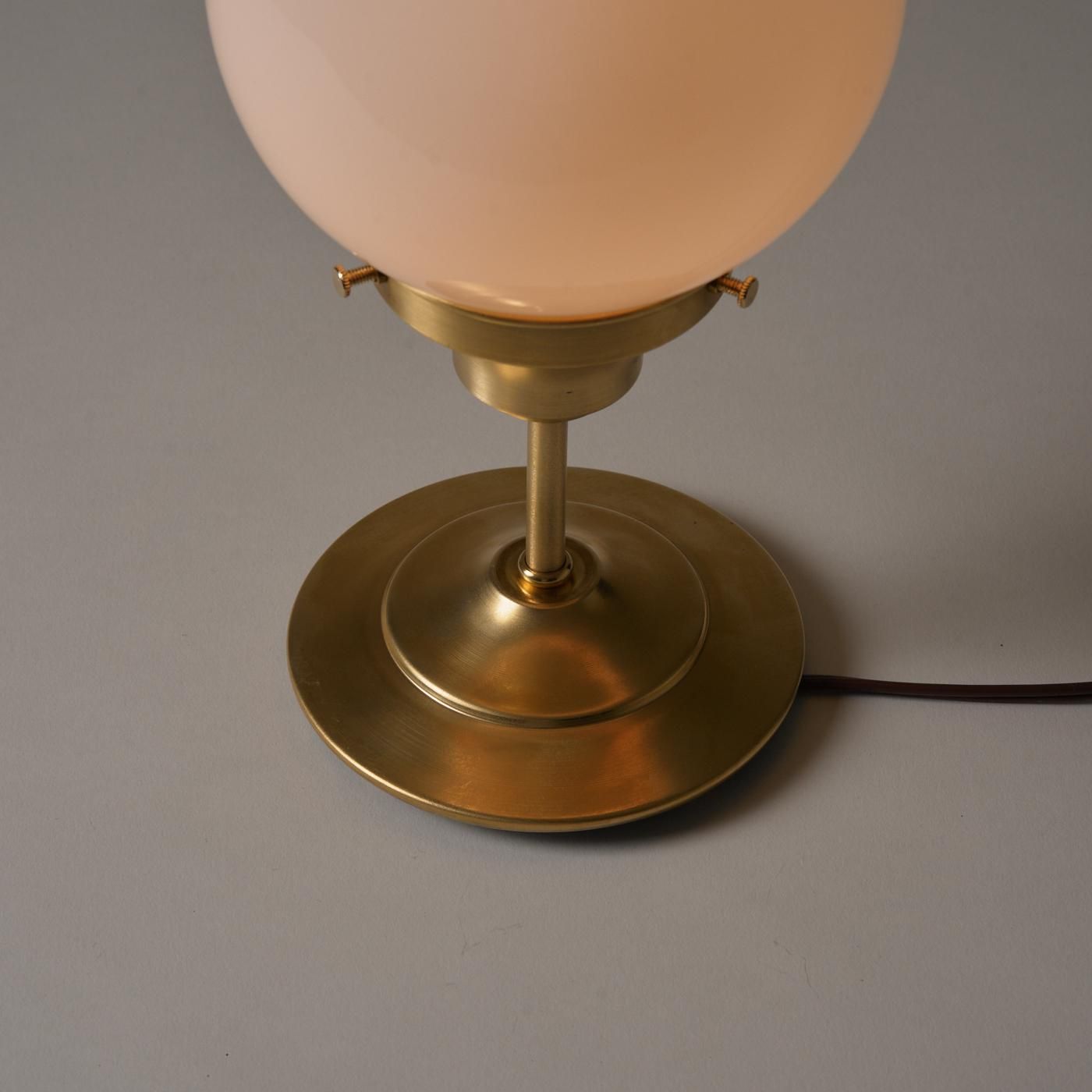 Bruno　スタンドライト OSL167-L STAND LIGHT - POINT NO.39｜東京｜五反田｜真鍮照明