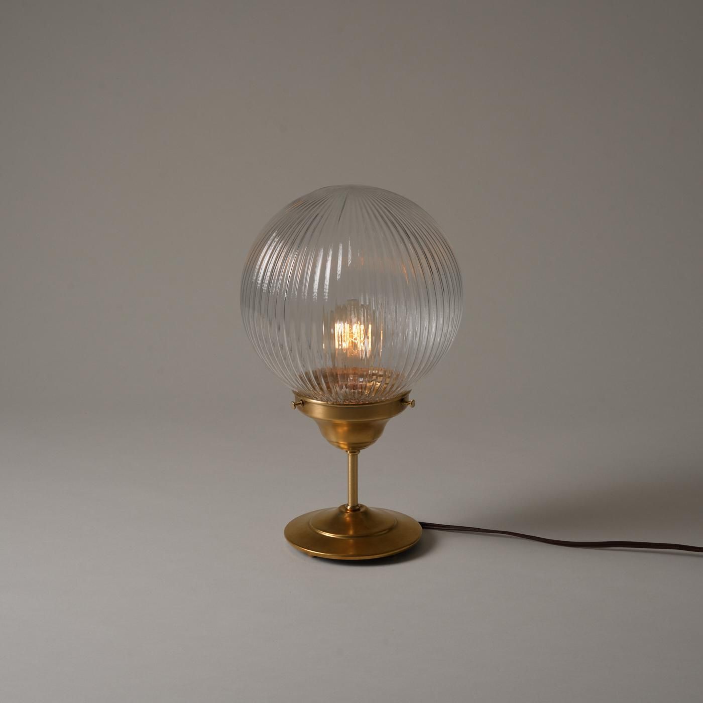 OSL090-LC GLASS SHADE STAND LIGHT - POINT NO.39|東京 OSL090-LC GLASS SHADE STAND LIGHT - POINT NO.39|東京