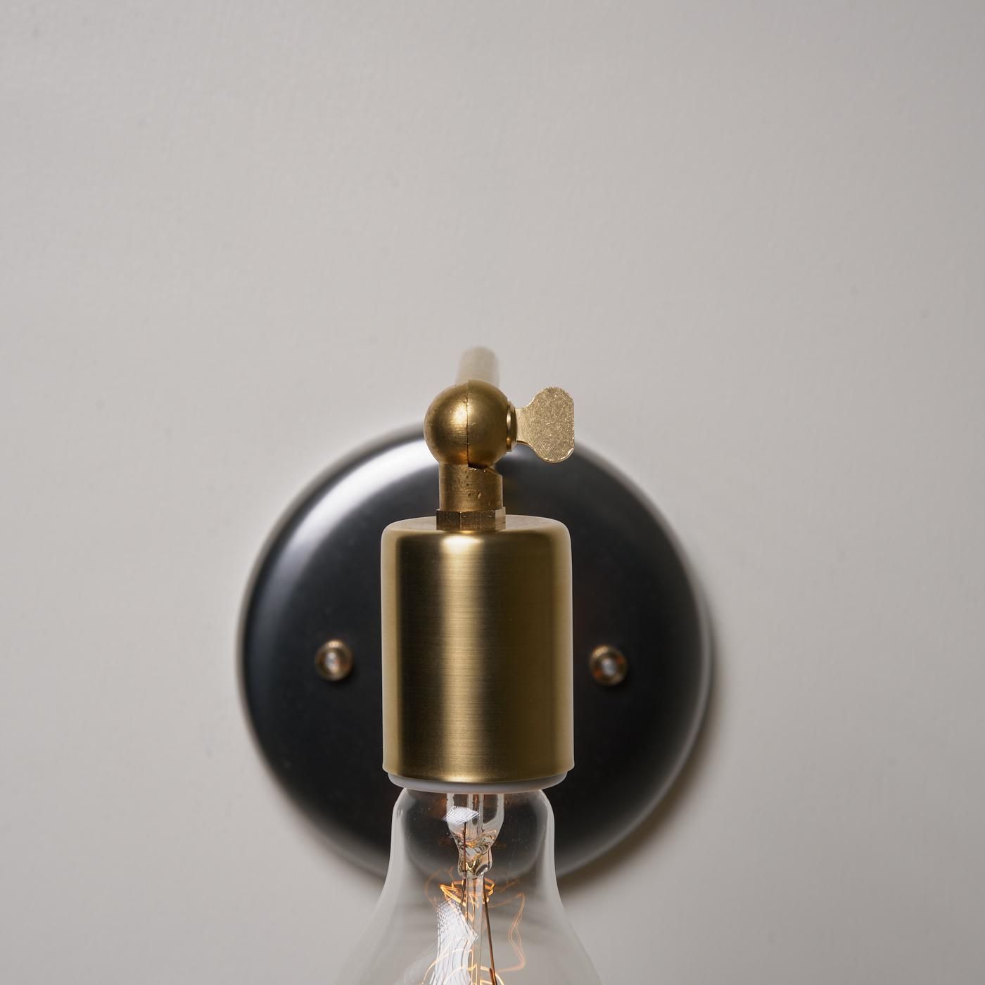 □L BUILD3点セット OBL041 BRACKET LAMP - SWING - POINT NO.39｜東京｜五反田