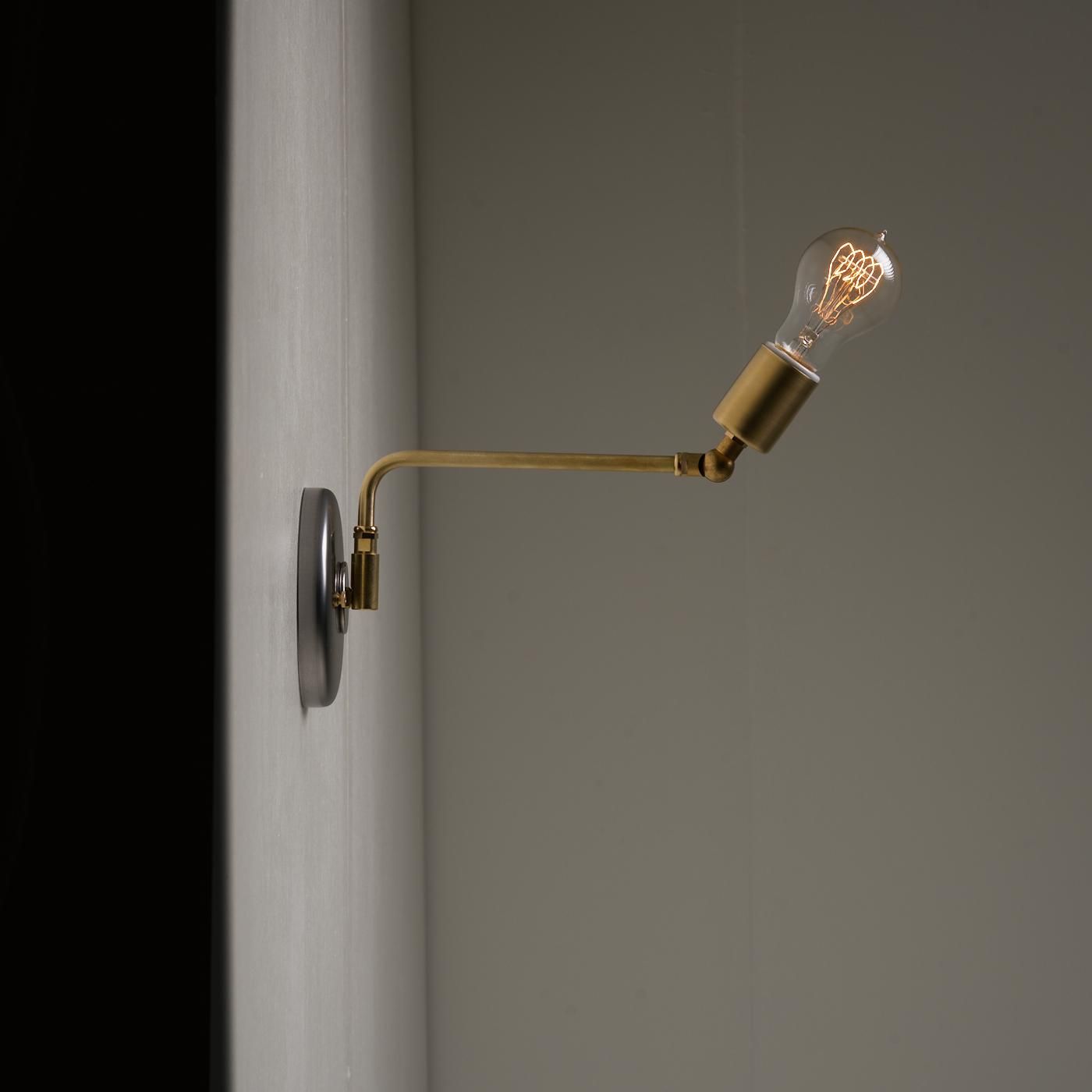 OBL041 BRACKET LAMP - SWING - POINT NO.39|東京|五反田 OBL041 BRACKET LAMP - SWING - POINT NO.39|東京|五反田