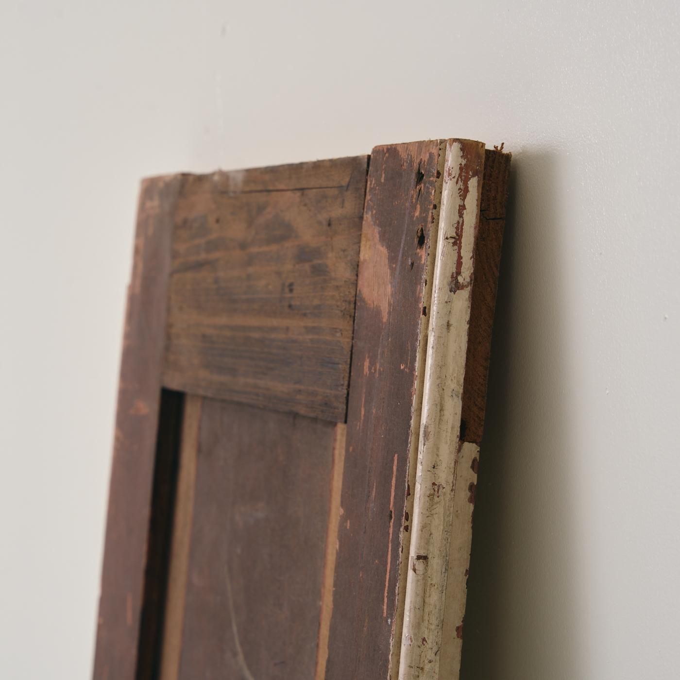 ANTIQUE DOOR - POINT NO.39｜東京｜五反田｜目黒｜真鍮照明