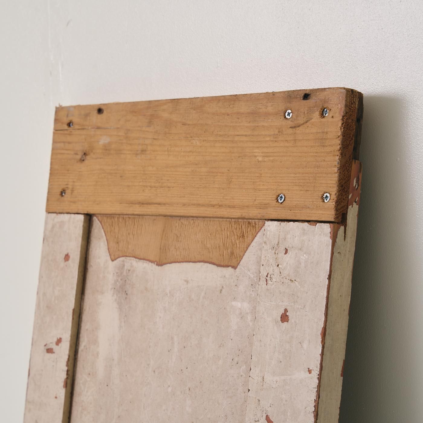 アンティーク雑貨 04 ANTIQUE DOOR - POINT NO.39｜東京｜五反田｜目黒｜真鍮照明