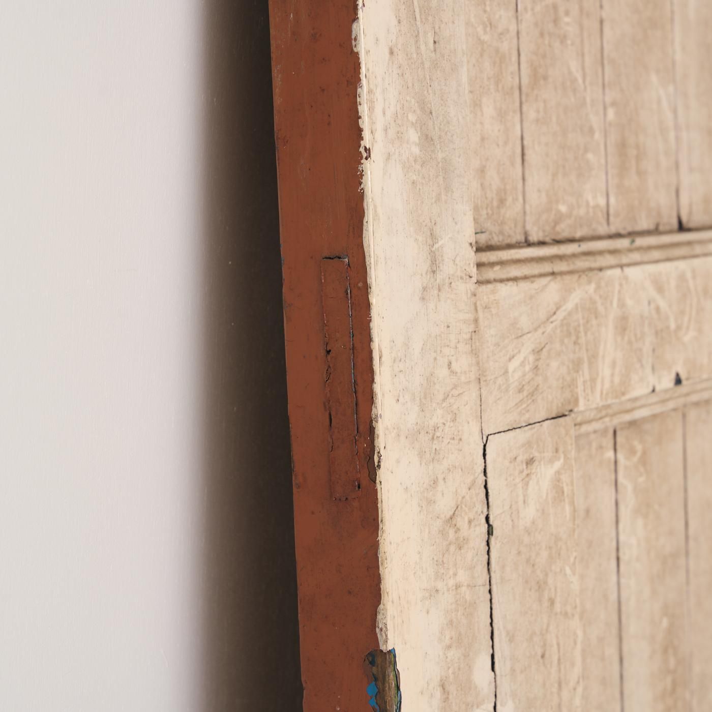 ANTIQUE PAINTED DOOR - POINT NO.39｜東京｜目黒｜真鍮照明