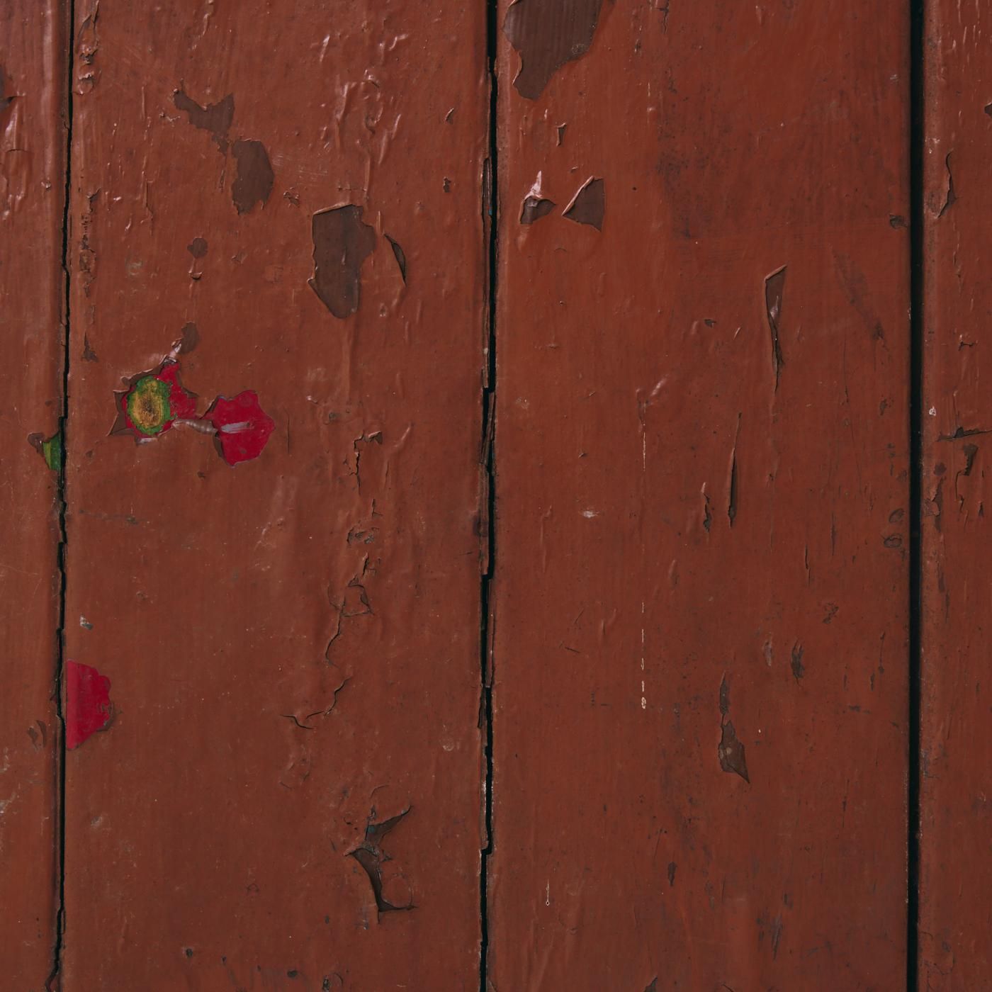 ANTIQUE PAINTED DOOR - POINT NO.39｜東京｜目黒｜真鍮照明