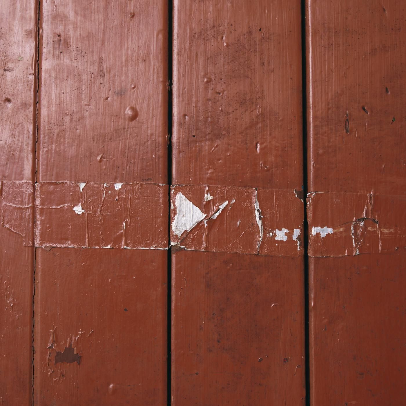 ANTIQUE PAINTED DOOR - POINT NO.39｜東京｜目黒｜真鍮照明