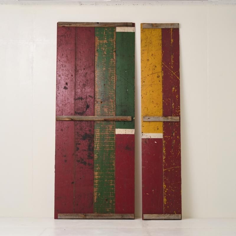 DOOR , WINDOW , TOP BOARD / ドア , 窓枠 , 天板 - POINT NO.39 DOOR , WINDOW , TOP BOARD / ドア , 窓枠 , 天板 - POINT NO.39